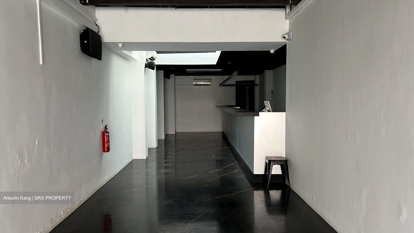 Craig Road (D2), Retail #621241521